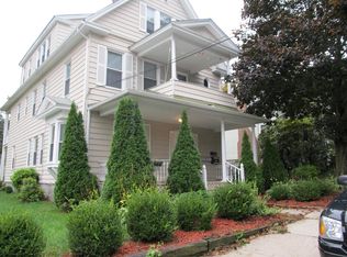 43 Woodruff St #1, Waterbury, CT 06708