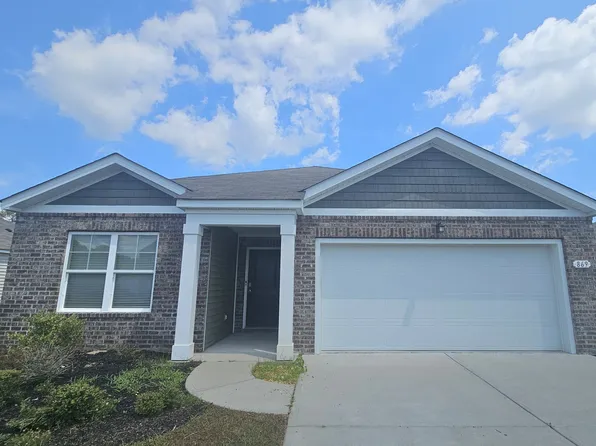 869 Twickenham Loop, Longs, SC 29568