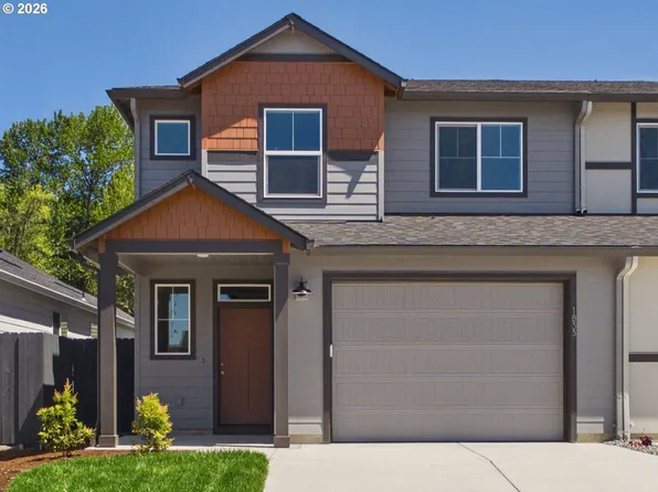 1833 NW 17th Pl, Battle Ground, WA 98604