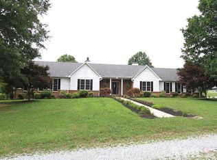 407 County Line Rd, Timberlake, NC 27583