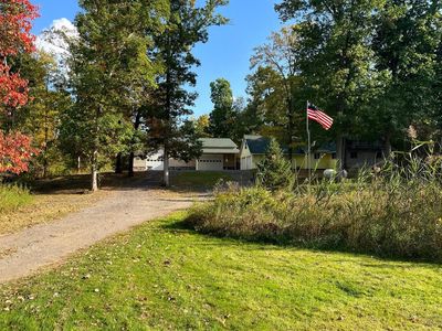 7644 Dilley Rd, Davisburg, MI, 48350