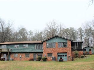 3599 Trinity Church Rd #2, Valdese, NC 28690