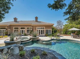 1688 Crystal View Cir, Thousand Oaks, CA 91320