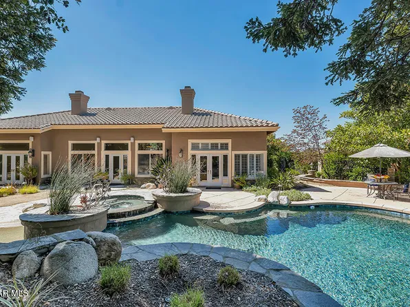 1688 Crystal View Cir, Thousand Oaks, CA 91320