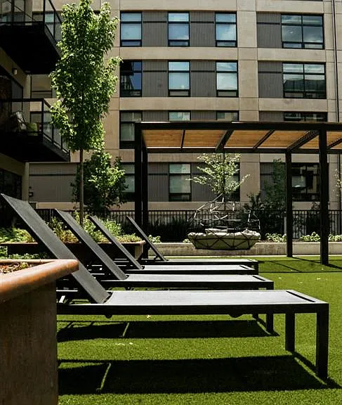 Viridium Apartments — Photo 60