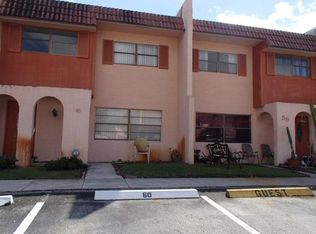 60 Madrid Ln, Davie, FL 33324