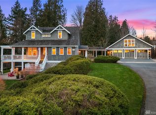 3136 204th Ct NE, Sammamish, WA 98074