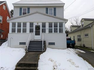 117 Harford Rd, Syracuse, NY 13208
