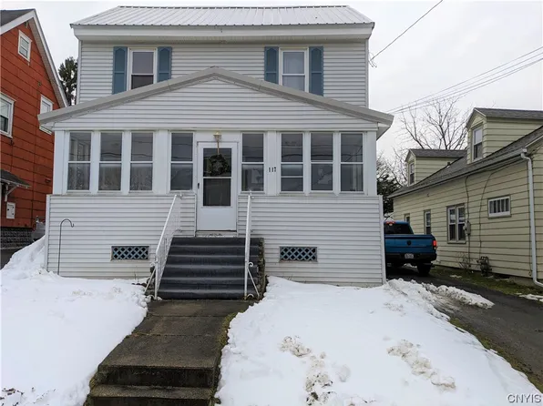 117 Harford Rd, Syracuse, NY 13208