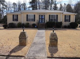 4996 Shannon Dr, Adamsville, AL 35005