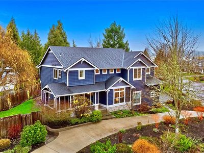 15111 286th Avenue NE, Duvall, WA, 98019