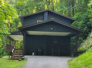 59 Shadow Rdg, Sylva, NC 28779