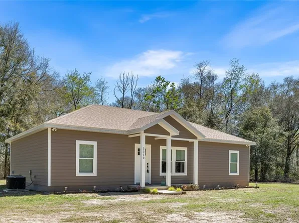 3310 NE 64th Ave, High Springs, FL 32643