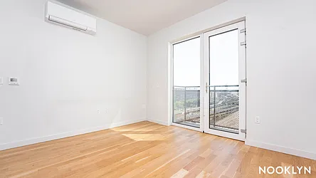 Rented by Nooklyn NYC LLC