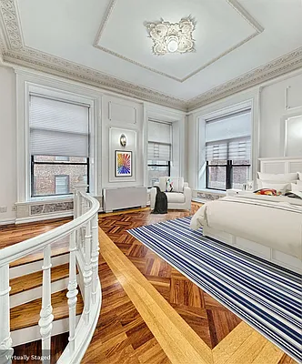 Rented by Halstead Real Estate | media 16