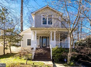 1920 Rhode Island Ave, Mc Lean, VA 22101