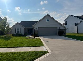 1430 Cypress Spring Dr, Fort Wayne, IN 46814