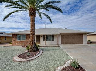 17602 N Lindgren Ave, Sun City, AZ 85373