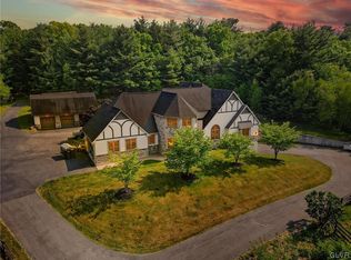 870 Stagecoach Rd W, Lehighton, PA 18235