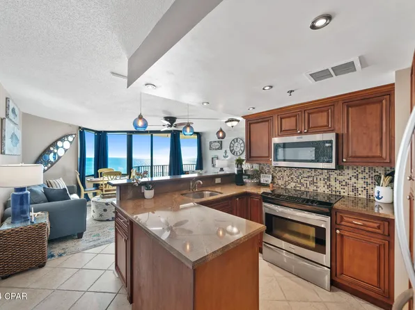 9850 S Thomas Dr Unit 1004W, Panama City, FL 32408