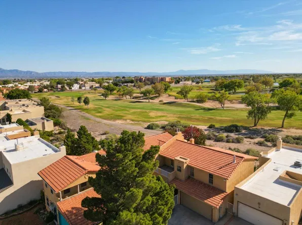 6500 Saint Josephs Ave NW, Albuquerque, NM 87120