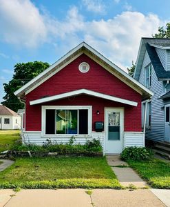 711 E 5th St, Winona, MN, 55987
