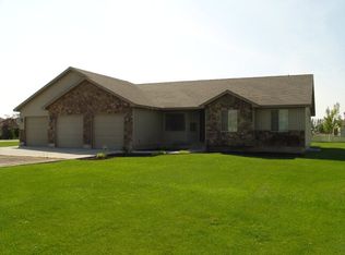 4008 E 136 N, Rigby, ID 83442