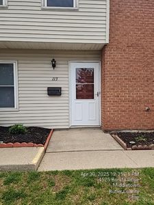 4531 Bonita Dr APT 113, Middletown, OH, 45044