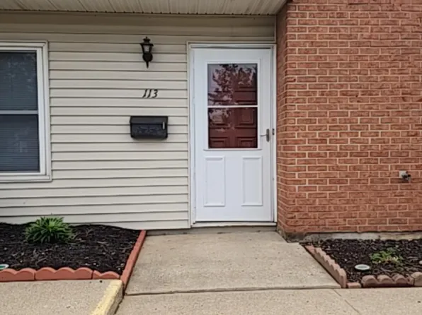 4531 Bonita Dr APT 113, Middletown, OH 45044