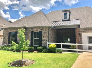 403 N Lost River Dr, Benton, LA 71006