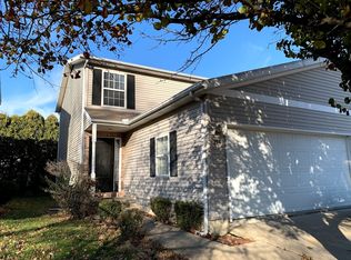 214 Parktrail Rd, Normal, IL 61761