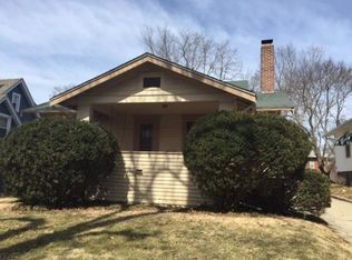 1544 W Decatur St, Decatur, IL 62522