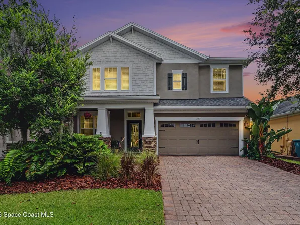 10651 Langefield St, Orlando, FL 32832