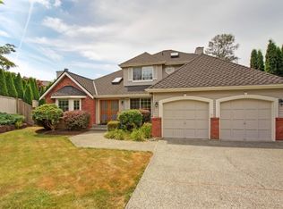 15402 101st Pl NE, Bothell, WA 98011