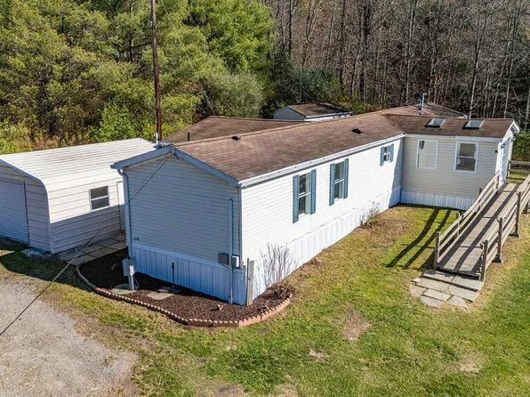 156 Broughton Hollow Rd, Wellsboro, PA 16901