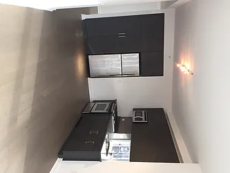 Rented by Bozzuto Management