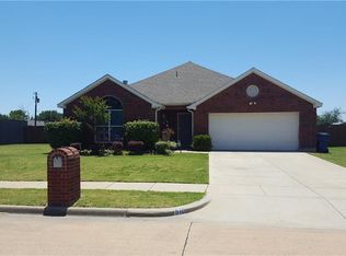 910 W Ash St, Celina, TX 75009