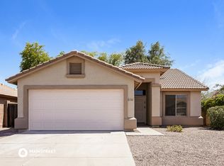 17263 W Meghan Dr, Goodyear, AZ 85338