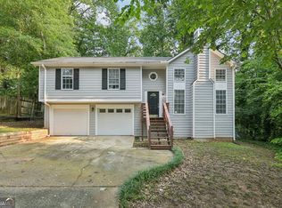 2920 Cushing Ct, Jonesboro, GA