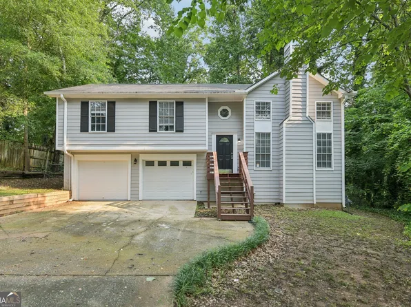 2920 Cushing Ct, Jonesboro, GA 30236