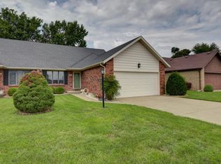 3533 S Delaware Ave, Springfield, MO 65804