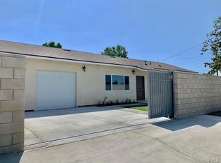 2411 1/2 S Primrose Ave, Monrovia, CA 91016