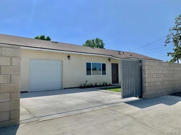 2411 1/2 S Primrose Ave, Monrovia, CA 91016