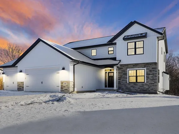 3101 106th PLACE, Pleasant Prairie, WI 53158