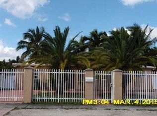 731 SE 6th Pl, Hialeah, FL 33010