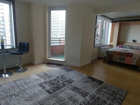 333 Rector Pl #Ph3w, New York, NY 10280