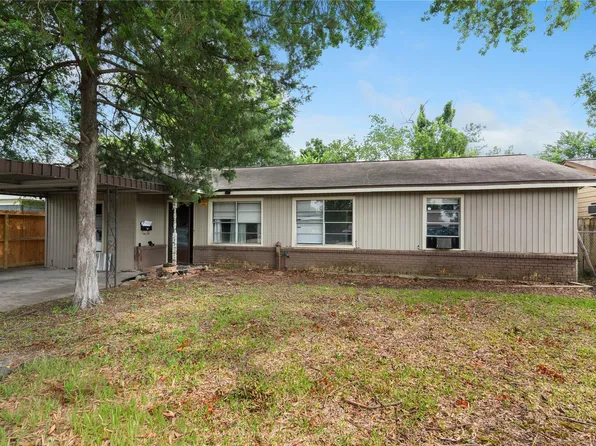 126 W Grenfell Ln, Houston, TX 77076