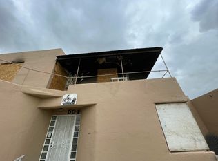504 Trumbull Ave SE, Albuquerque, NM 87102