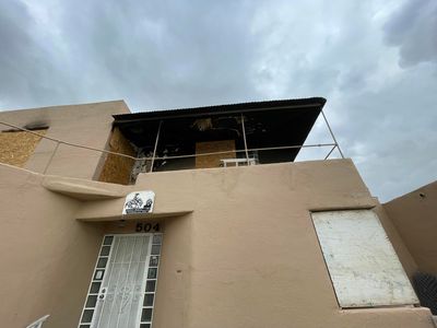 504 Trumbull Ave SE, Albuquerque, NM, 87102