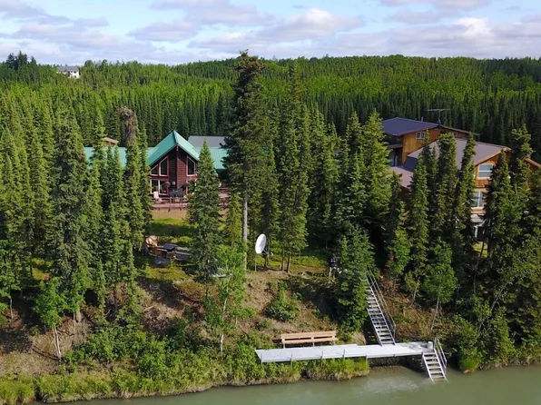 35355 Betty Lou Dr, Sterling, AK 99672